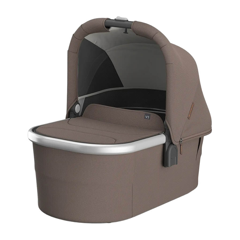 uppababy v3 bassinet UPPAbaby