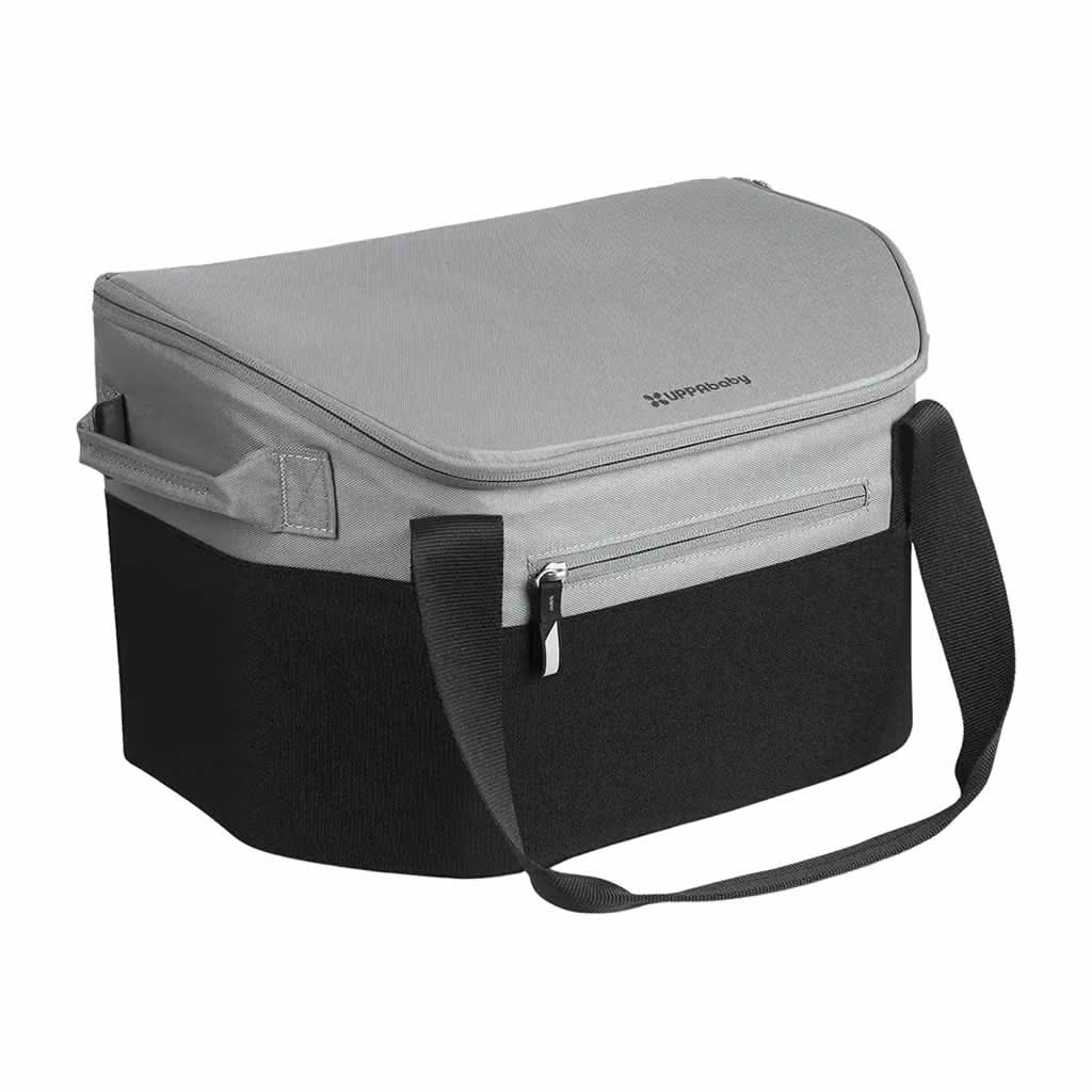 UPPAbaby Bevvy Stroller Cooler-Stroller Accessories-UPPAbaby-Gray-ANB Baby Store