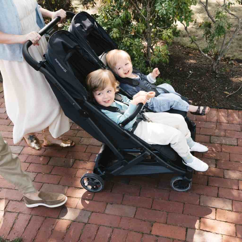 uppababy stroller bar UPPAbaby