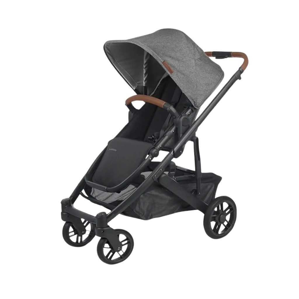 is uppababy cruz worth the money UPPAbaby Cruz V2 Stroller