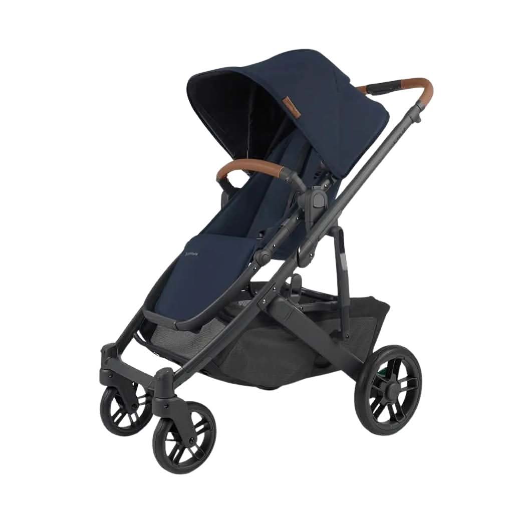 uppababy cruz weight with seat UPPAbaby Cruz V2 Stroller