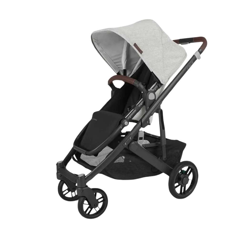 uppababy cruz stroller gregory UPPAbaby Cruz V2 Stroller