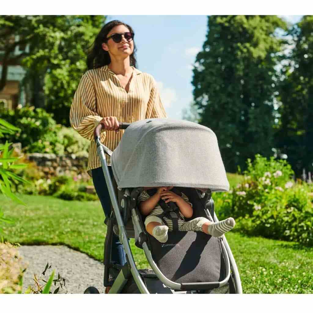 uppababy cruz anthony UPPAbaby Cruz V2 Stroller