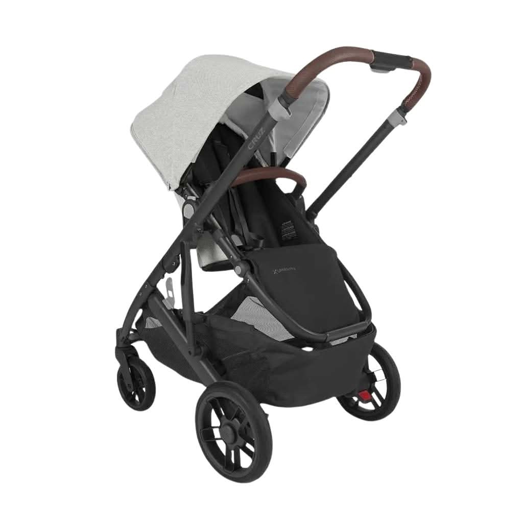 uppababy vista cruz stroller UPPAbaby Cruz V2 Stroller