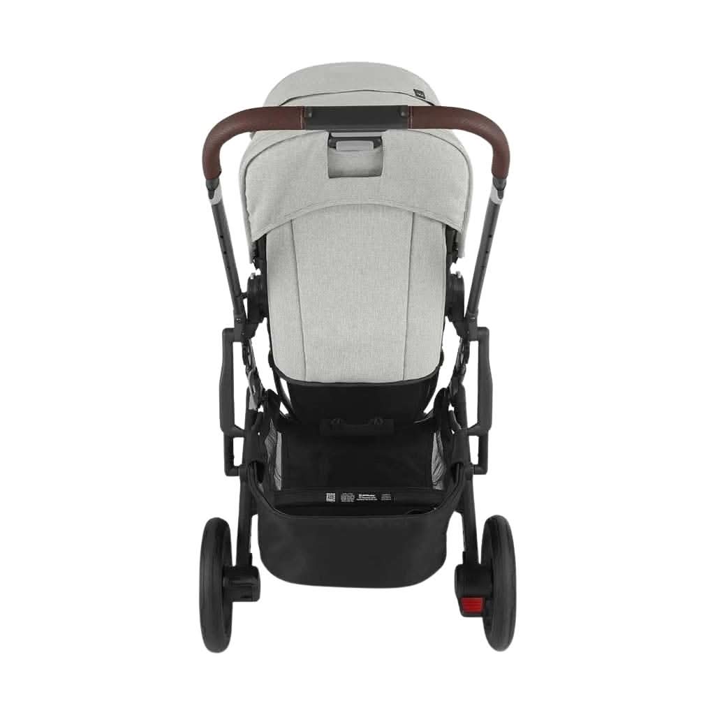 uppababy cruz stroller seat age UPPAbaby Cruz V2 Stroller