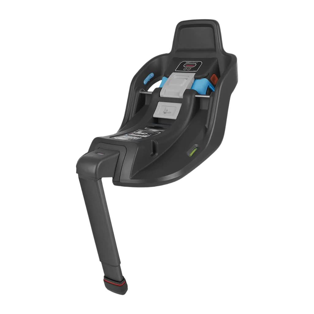 UPPAbaby Car Seat Base For ARIA-Infant Car Seats-UPPAbaby-Black-ANB Baby Store