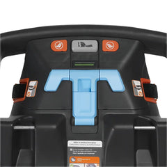 UPPAbaby Car Seat Base for Mesa and Mesa V2_1- ANB Baby