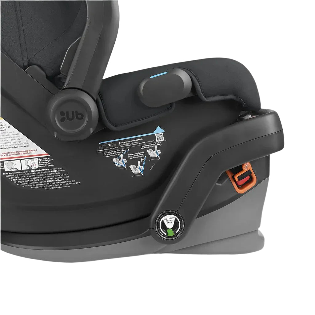 UPPAbaby Car Seat Base for Mesa and Mesa V2_3- ANB Baby