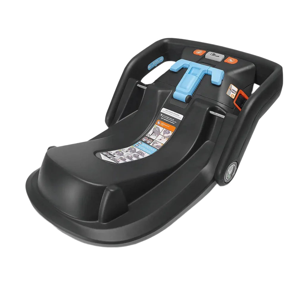 UPPAbaby Car Seat Base for Mesa and Mesa V2_Main- ANB Baby