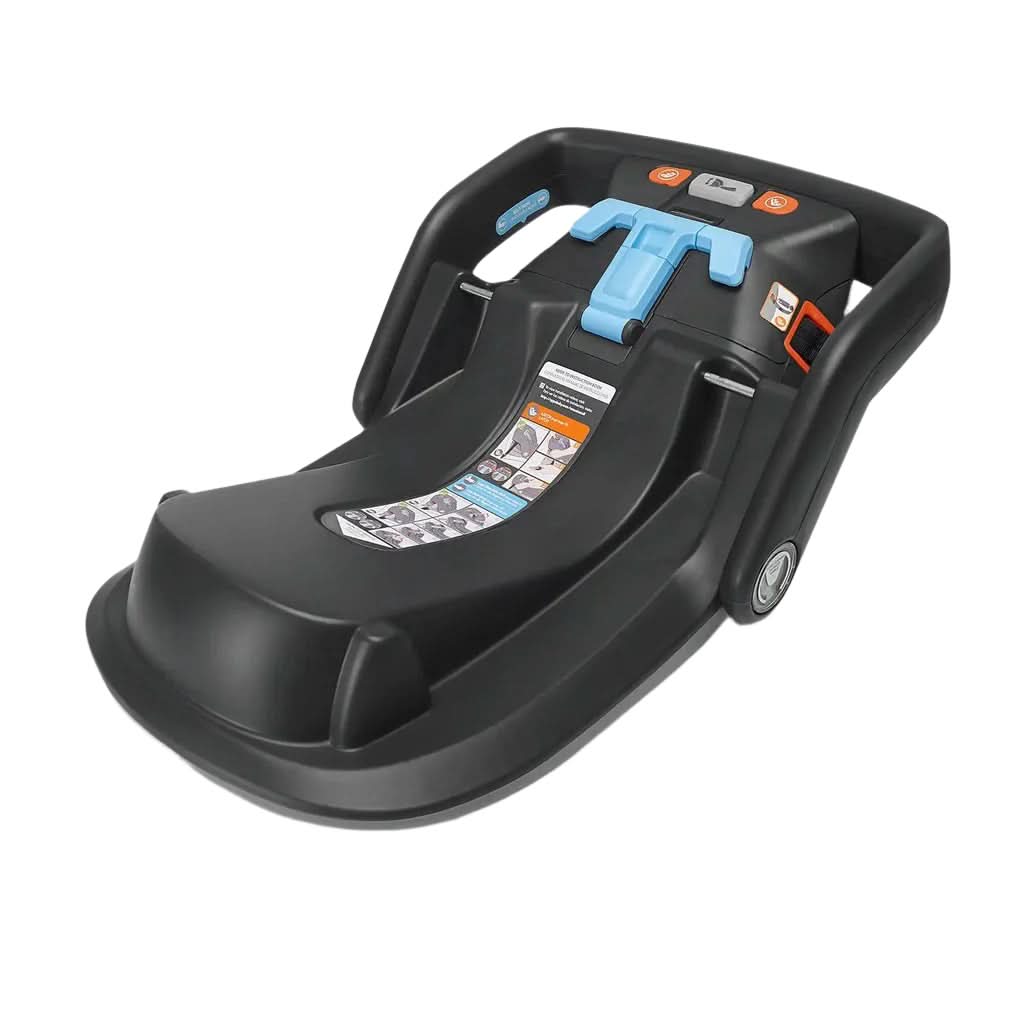 UPPAbaby Car Seat Base for Mesa and Mesa V2-Car Seat Accessories-UPPAbaby-ANB Baby Store