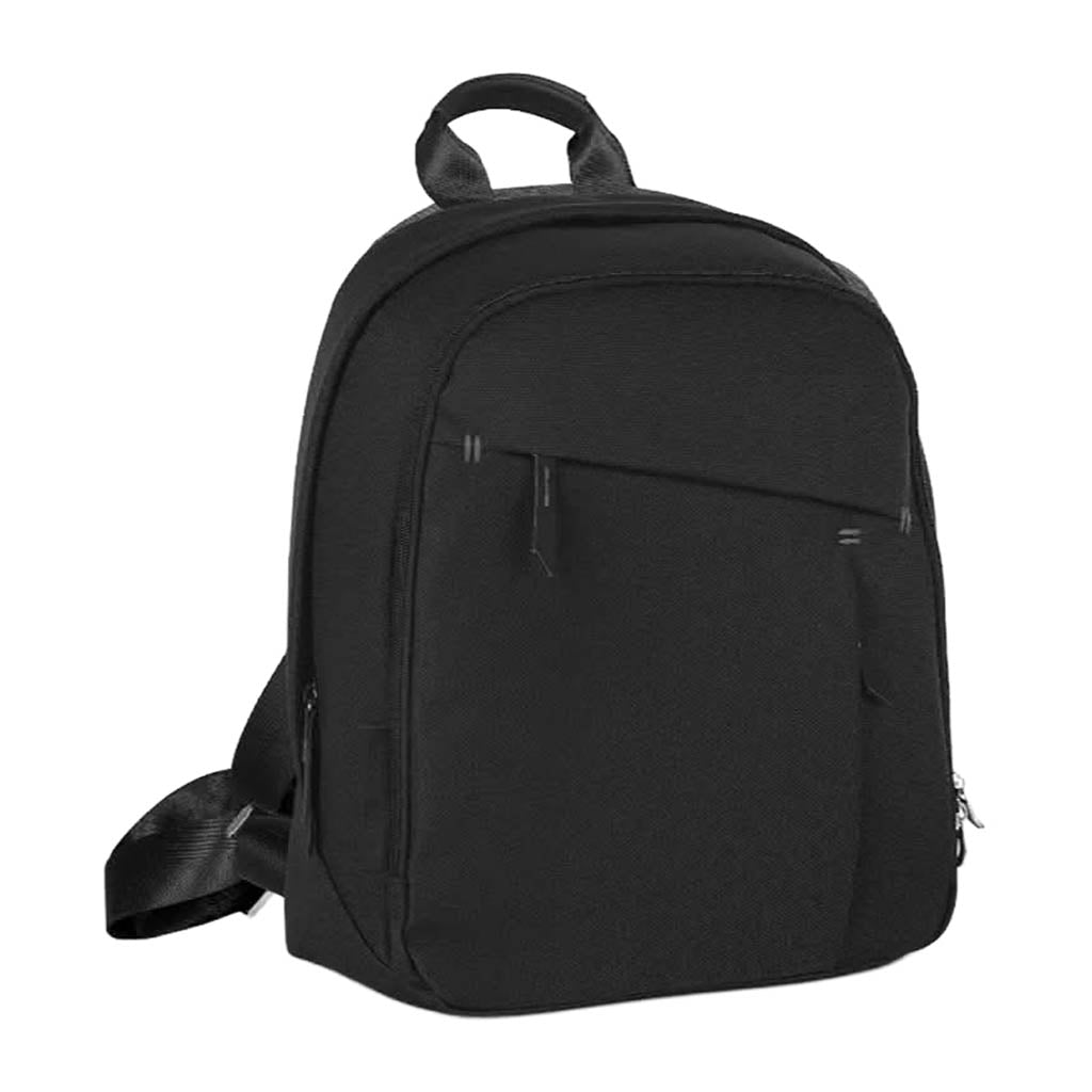 UPPAbaby Changing Backpack-Jake Black Black Leather - ANB Baby