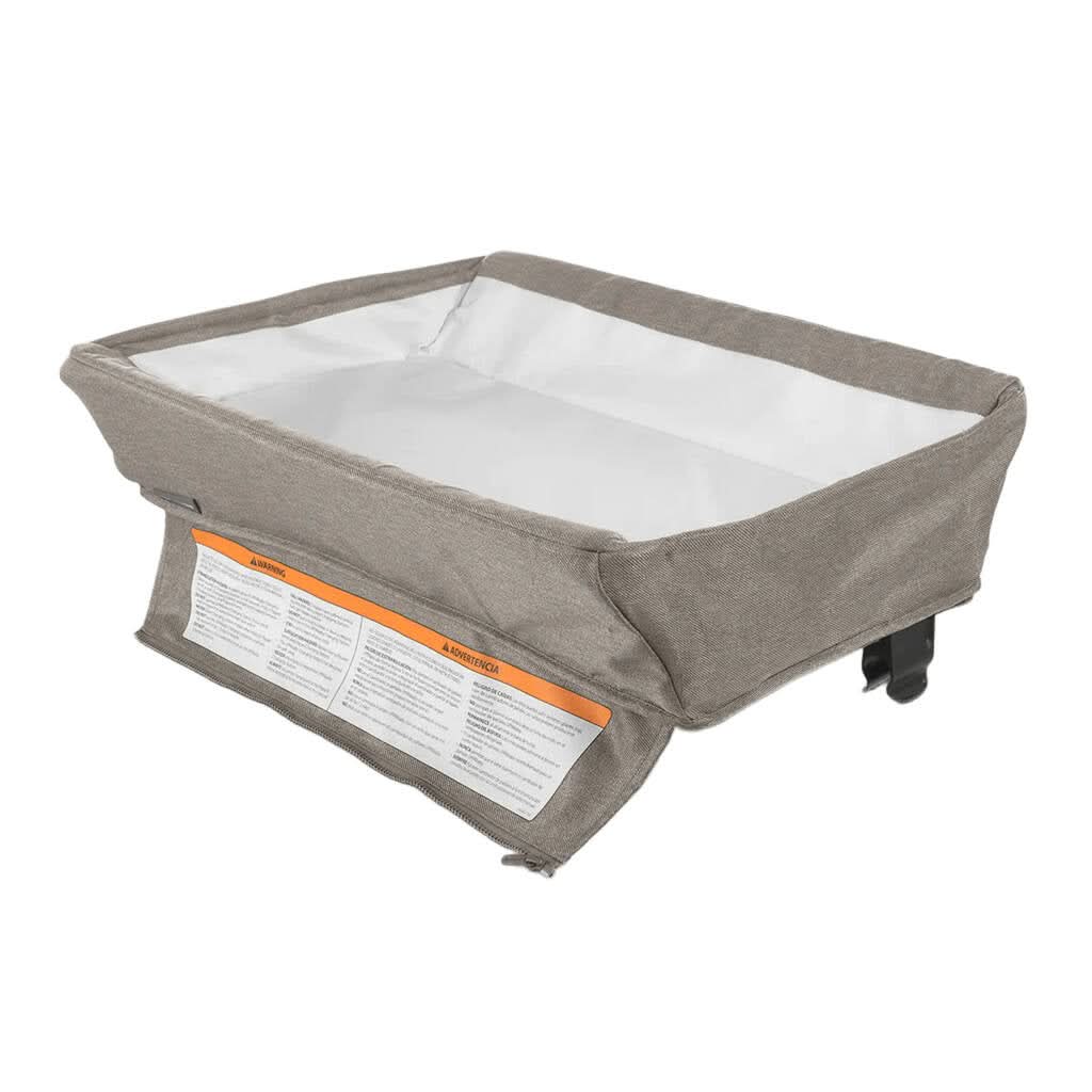 UPPAbaby Changing Station for Remi Playard-Pack & Play-UPPAbaby-Wells: Dark Taupe Mélange-ANB Baby Store