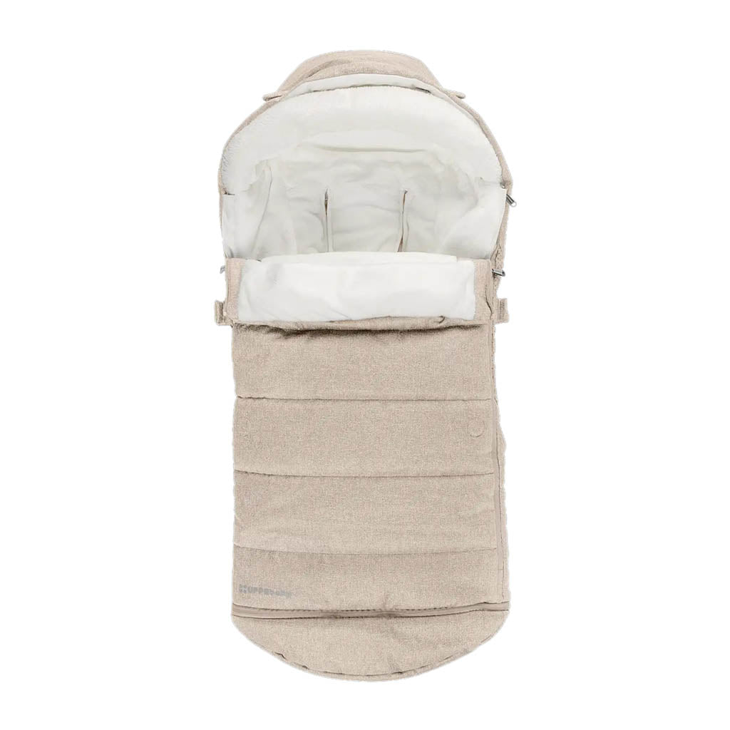 UPPAbaby CozyGanoosh Footmuff-Declan_12 - ANB Baby