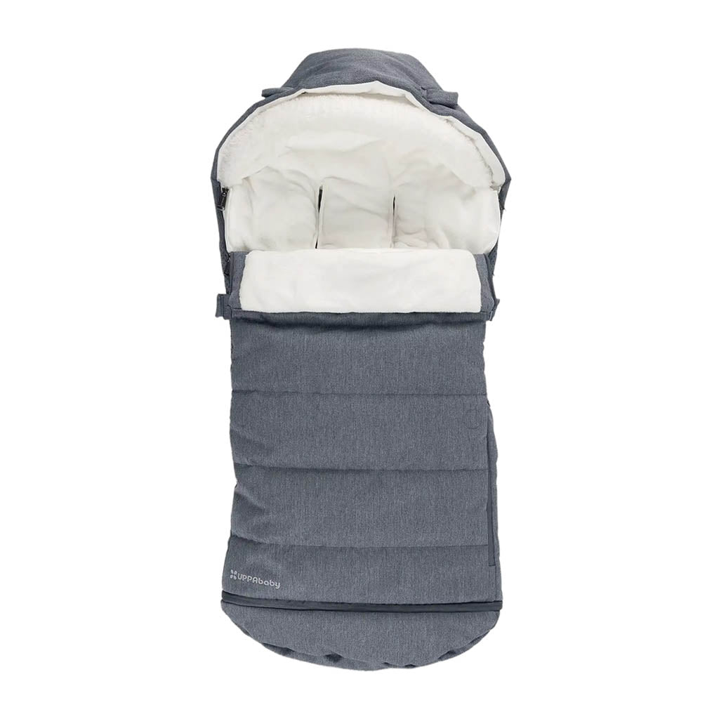 UPPAbaby CozyGanoosh Footmuff-Julian_5 - ANB Baby