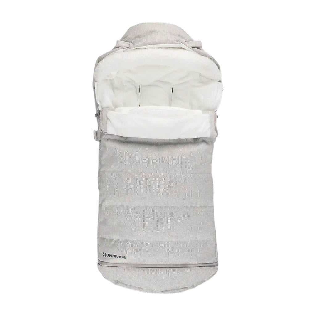 UPPAbaby CozyGanoosh Footmuff-Savannah_7 - ANB Baby
