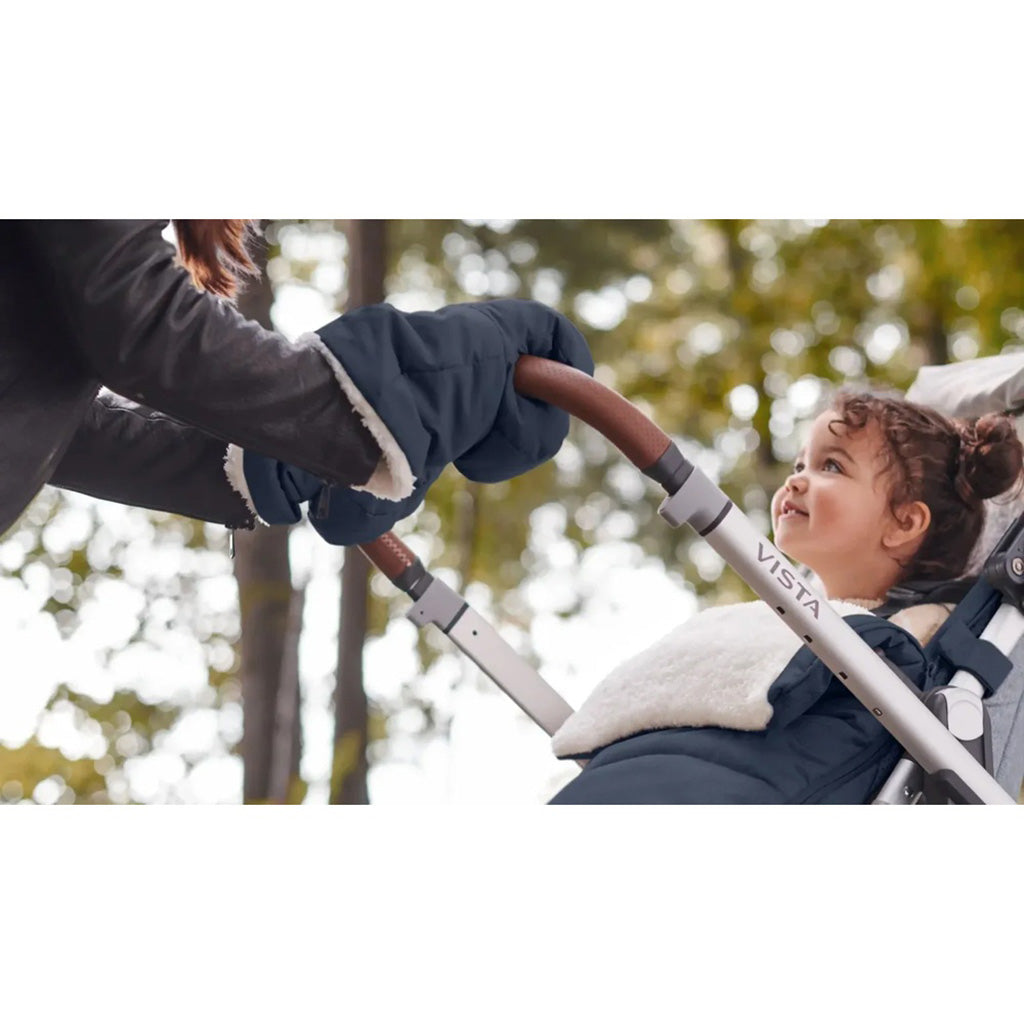 UPPAbaby CozyHandmuffs-Callum_15 - ANB Baby