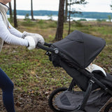 UPPAbaby CozyHandmuffs-Callum_2 - ANB Baby