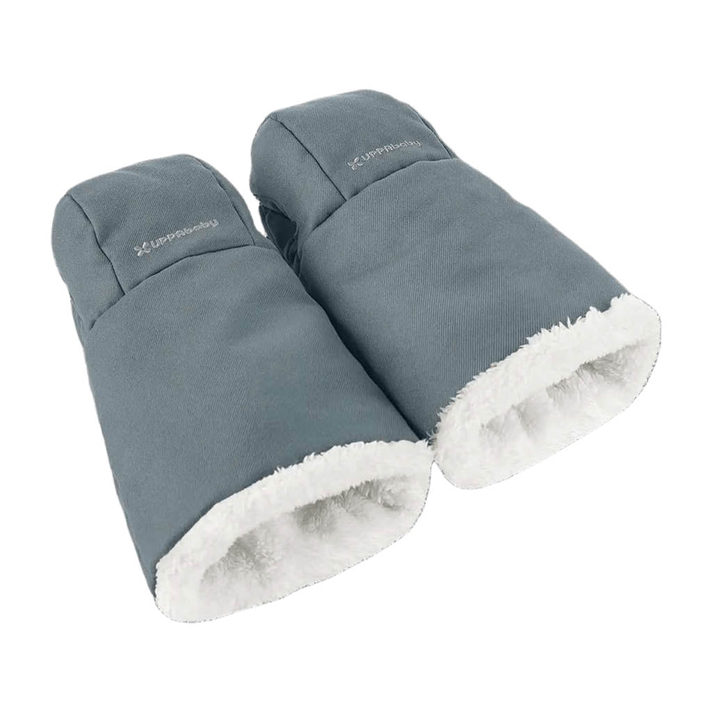 UPPAbaby CozyHandmuffs-Callum_4 - ANB Baby
