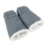 UPPAbaby CozyHandmuffs-Callum_4 - ANB Baby