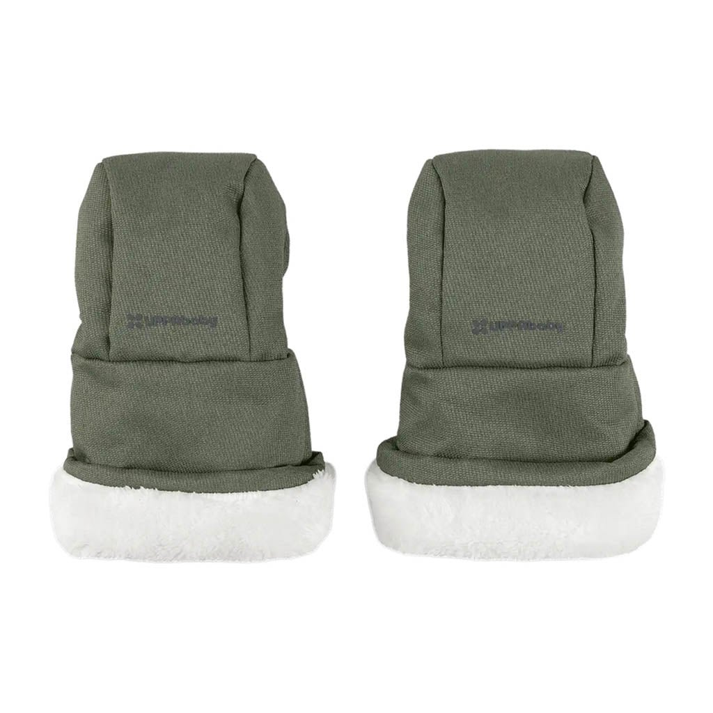 UPPAbaby CozyHandmuffs-Evelyn_8 - ANB Baby