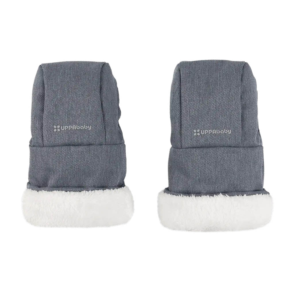 UPPAbaby CozyHandmuffs-Julian_10 - ANB Baby