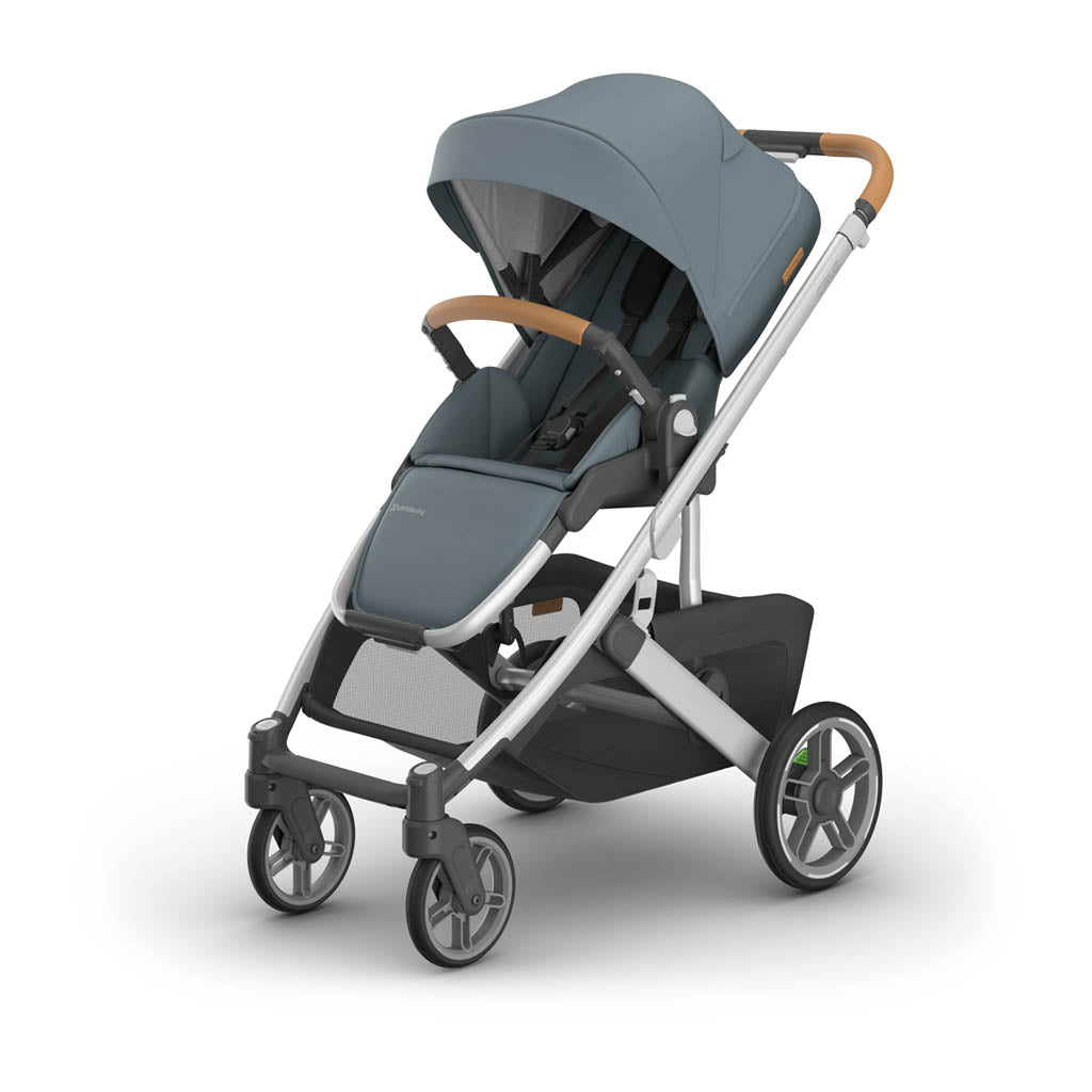 uppababy vista folding latch broken UPPAbaby