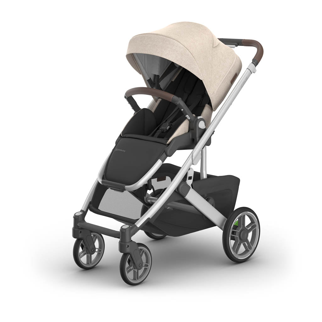 2020 uppababy cruz UPPAbaby Cruz V3 Stroller Owen