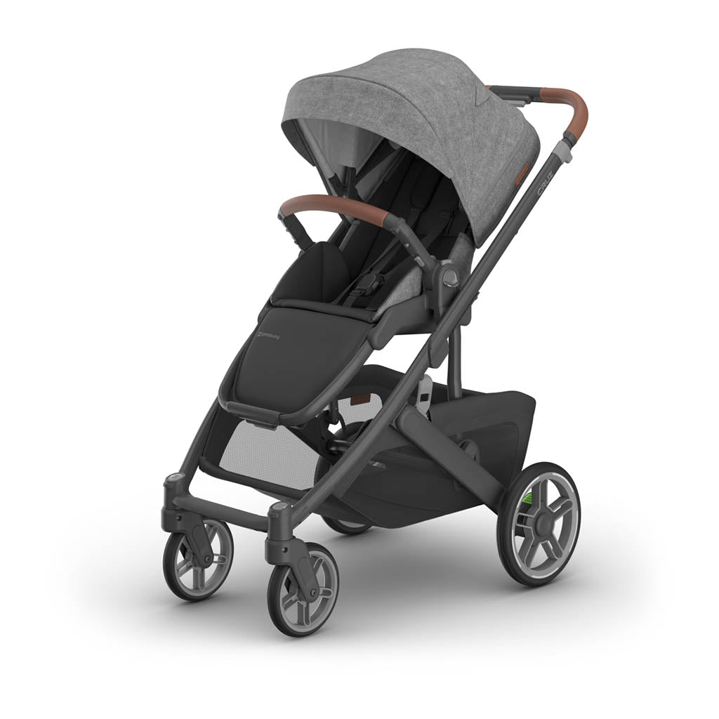 UPPAbaby Cruz V3 Stroller-Greyson_1 - ANB Baby