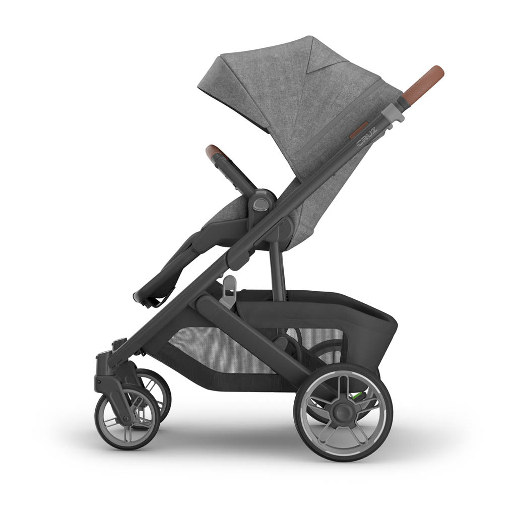 UPPAbaby Cruz V3 Stroller-Greyson_15 - ANB Baby