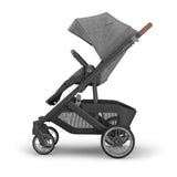 UPPAbaby Cruz V3 Stroller-Greyson_15 - ANB Baby