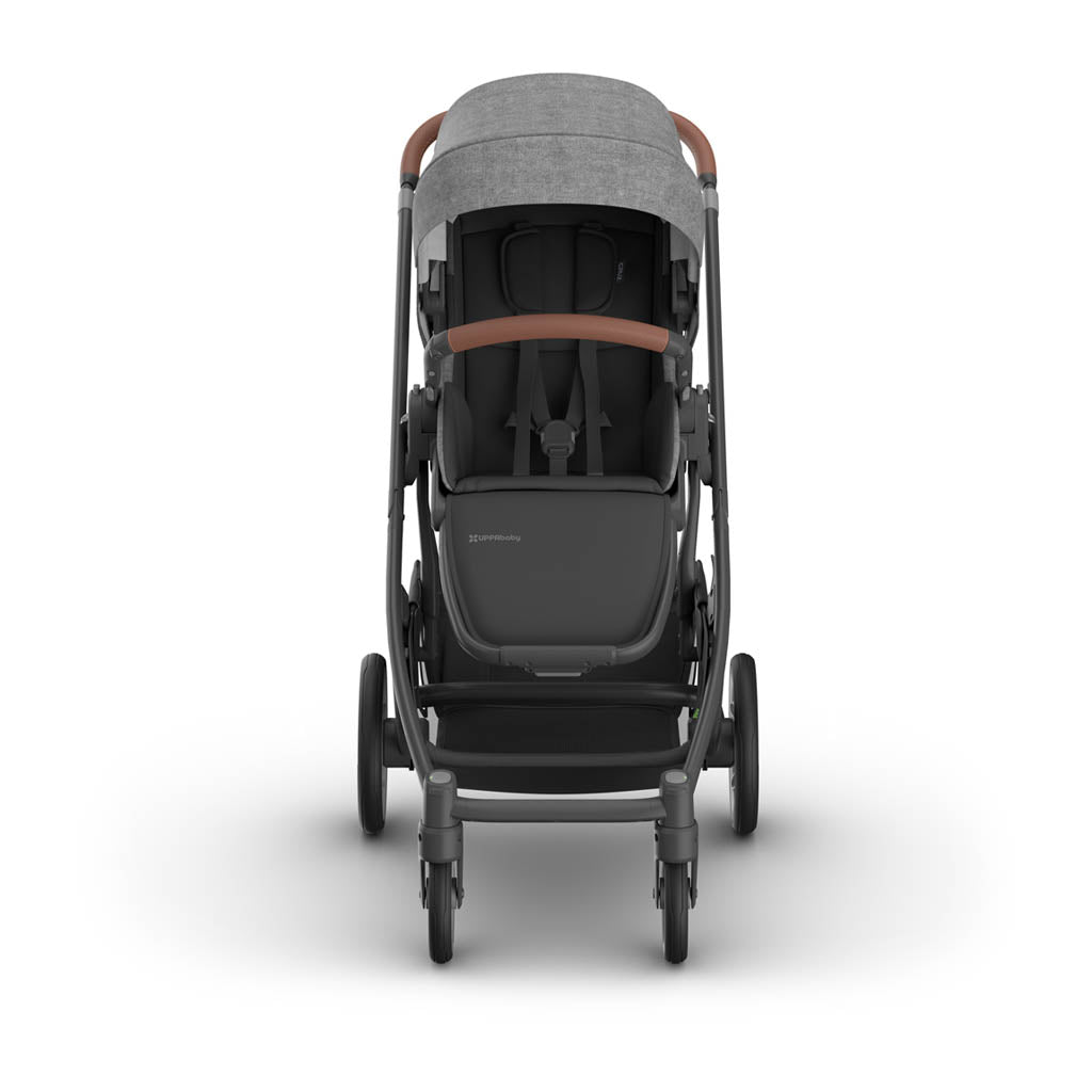 UPPAbaby Cruz V3 Stroller-Greyson_19 - ANB Baby