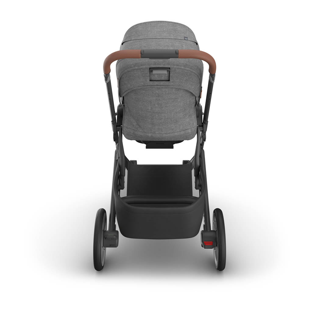 UPPAbaby Cruz V3 Stroller-Greyson_21 - ANB Baby