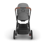 UPPAbaby Cruz V3 Stroller-Greyson_21 - ANB Baby