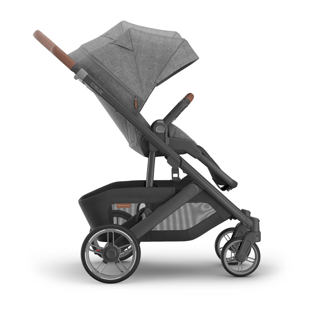UPPAbaby Cruz V3 Stroller-Greyson_22 - ANB Baby