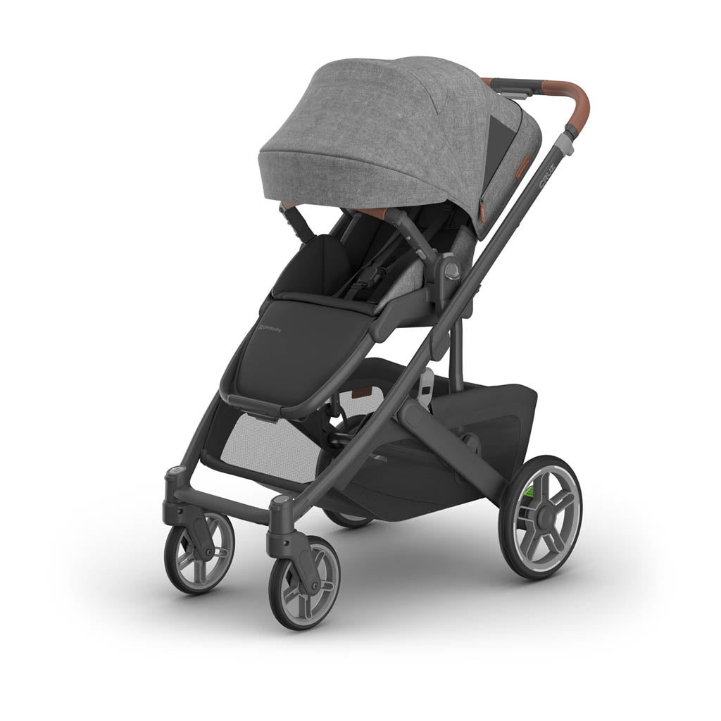 uppababy cruz kickstand UPPAbaby