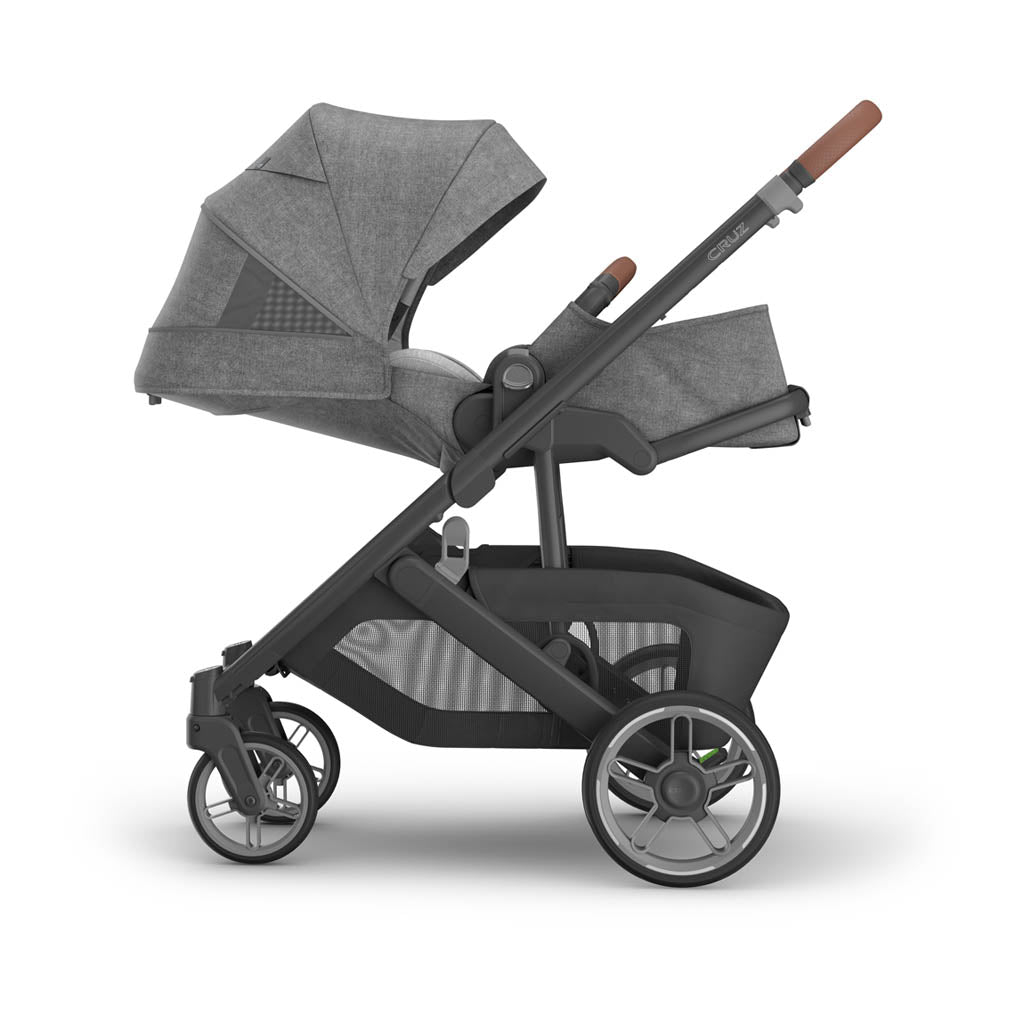 UPPAbaby Cruz V3 Stroller-Greyson_6 - ANB Baby