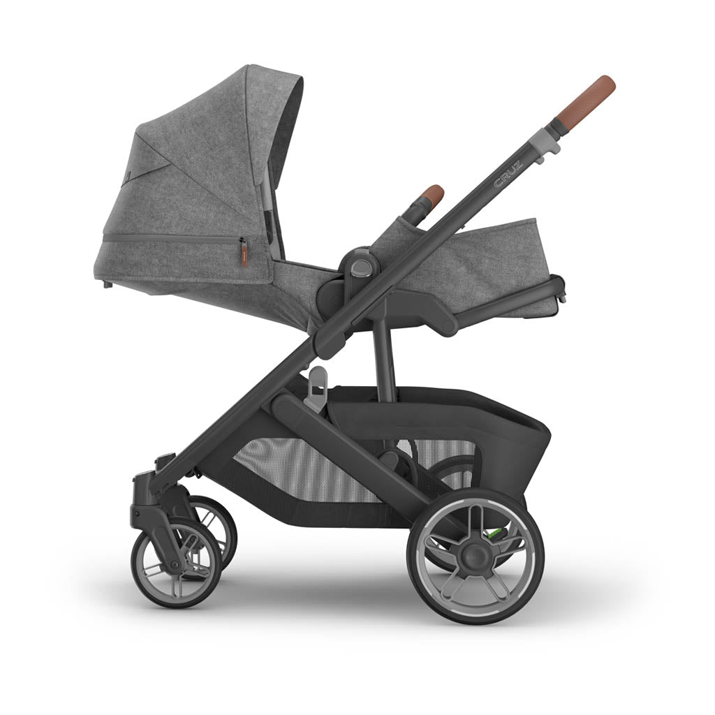 uppababy cruz 2019 stroller UPPAbaby