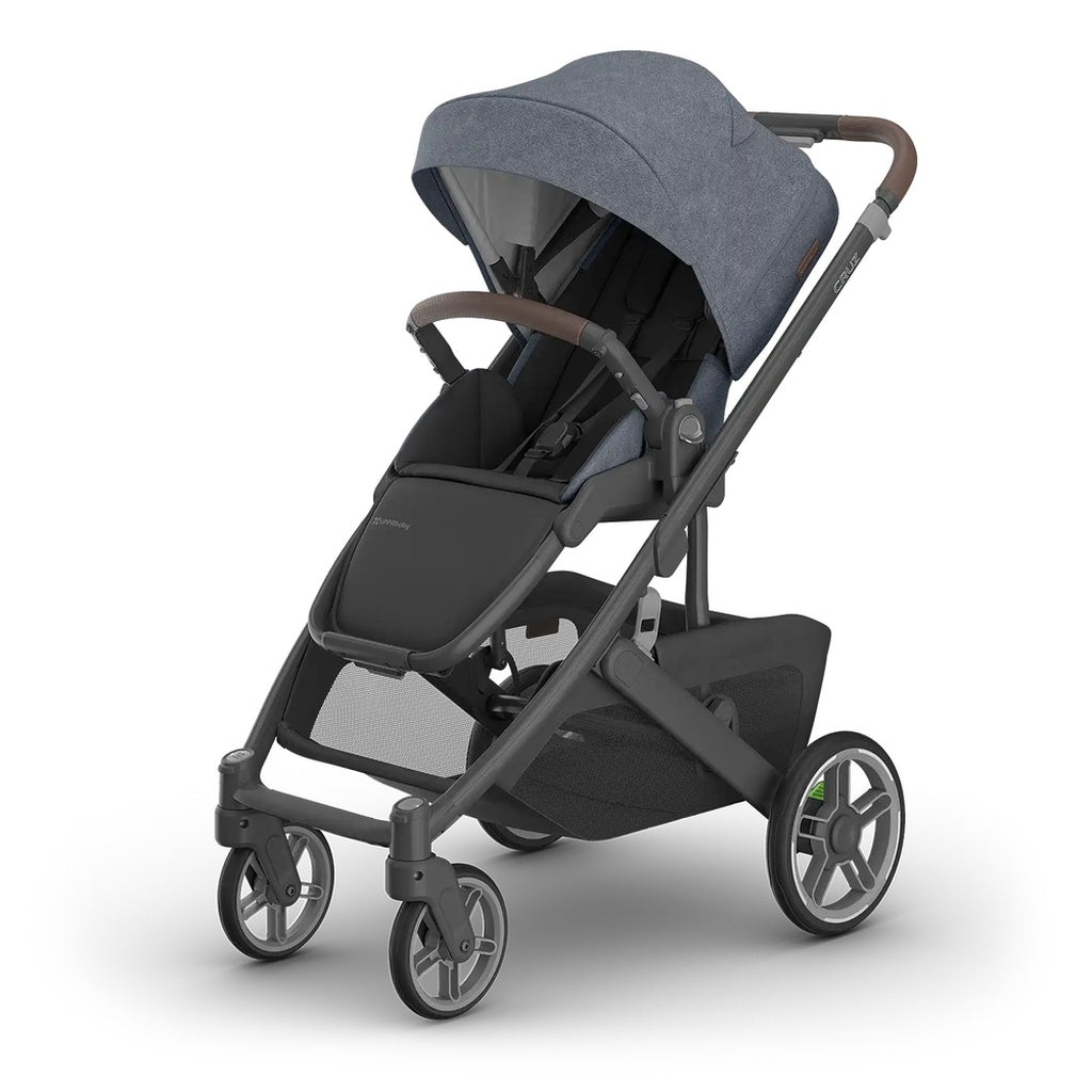 uppababy cruz height adapters UPPAbaby Cruz V3 Stroller Owen
