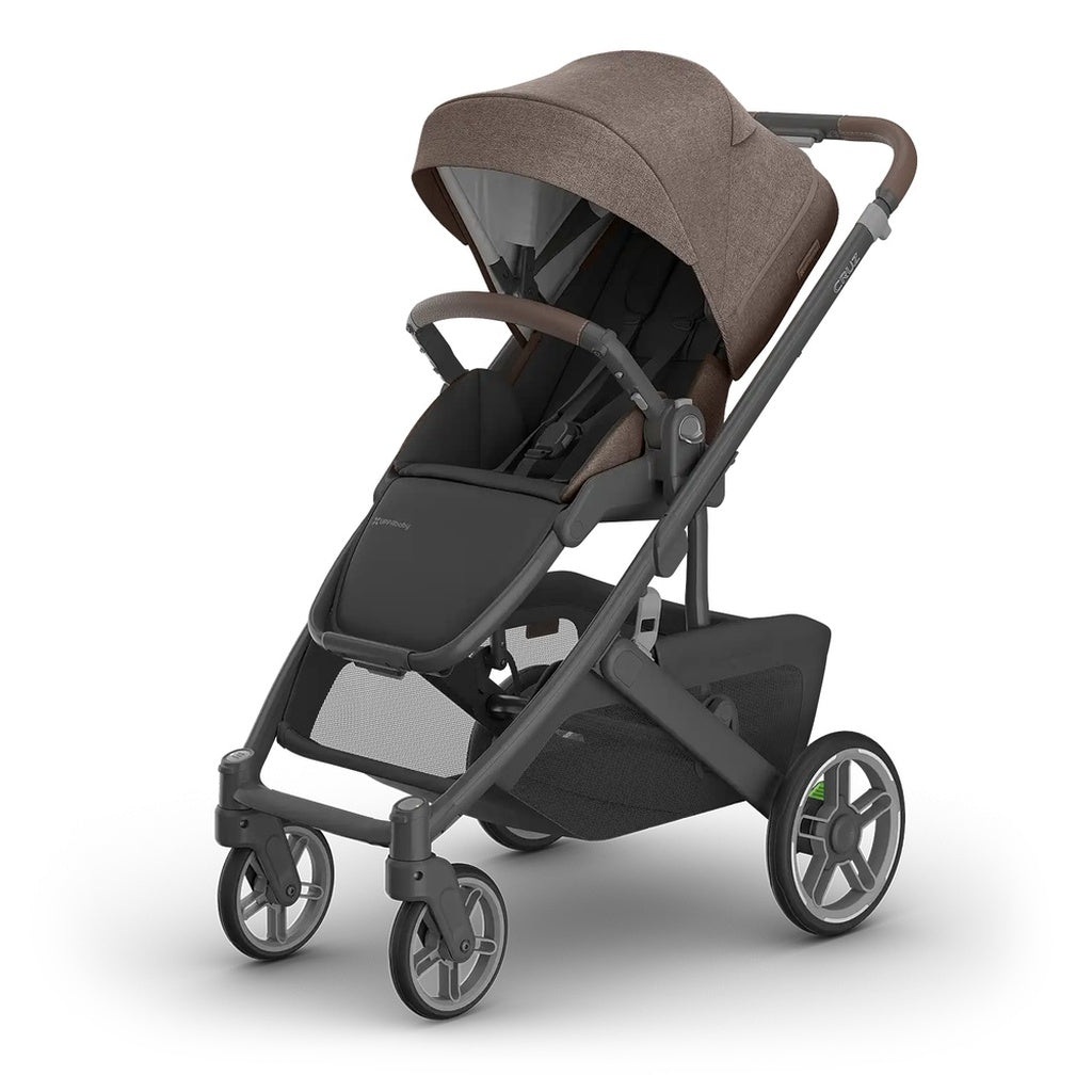 bugaboo fox vs uppababy UPPAbaby Cruz V3 Stroller Owen