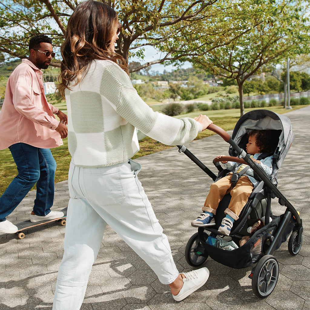 UPPAbaby Cruz V3 Stroller_32 - ANB Baby