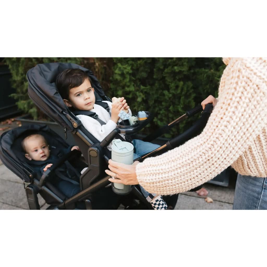 uppababy cupholder UPPAbaby Cup Holder for Vista, Cruz, & Minu