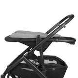 UPPAbaby Infant SnugSeat_3 - ANB Baby