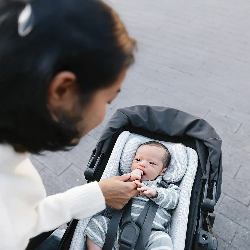 uppababy infant insert rumble seat UPPAbaby