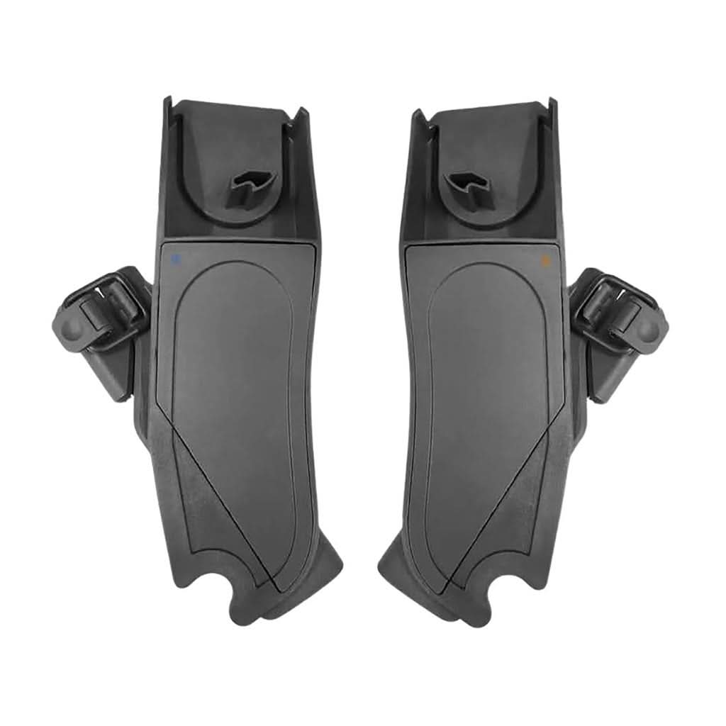 UPPAbaby Lower Adapter for Vista/ Vista V2/ Vista V3, Maxi-Cosi«, Nuna«, Cybex, and BeSafe«-Stroller Accessories-UPPAbaby-ANB Baby Store