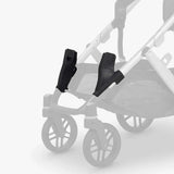UPPAbaby Lower Adapter for Vista/ Vista V2/ Vista V3, Maxi - Cosi«, Nuna«, Cybex, and BeSafe« - ANB Baby