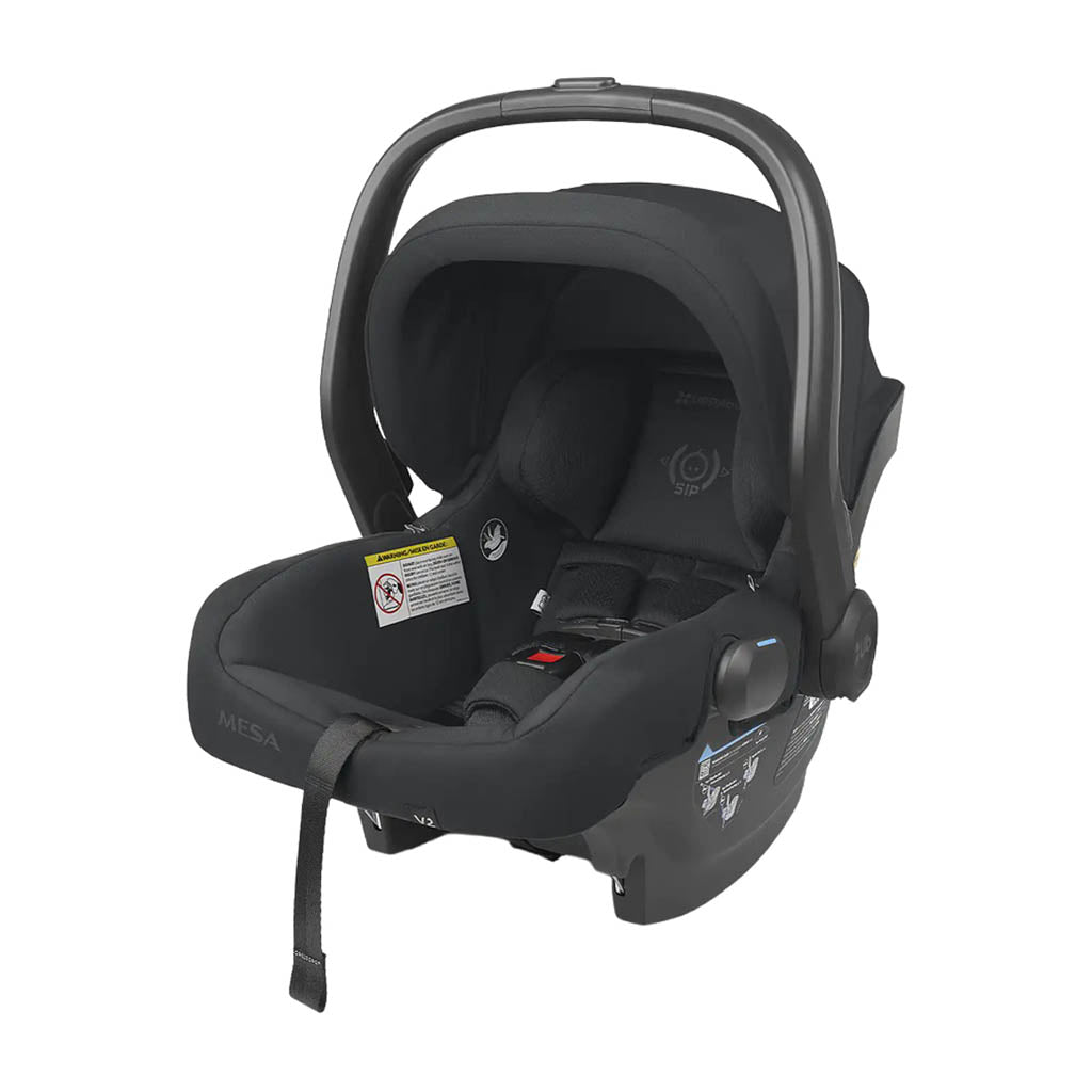 uppababy air car seat UPPAbaby