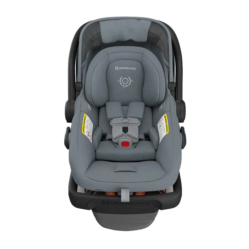 uppababy mesa car seat infant insert replacement UPPAbaby Mesa V3 Infant Car Seat