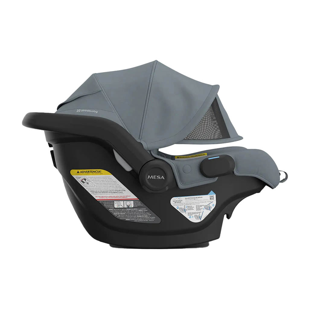 UPPAbaby Mesa V3 Infant Car Seat