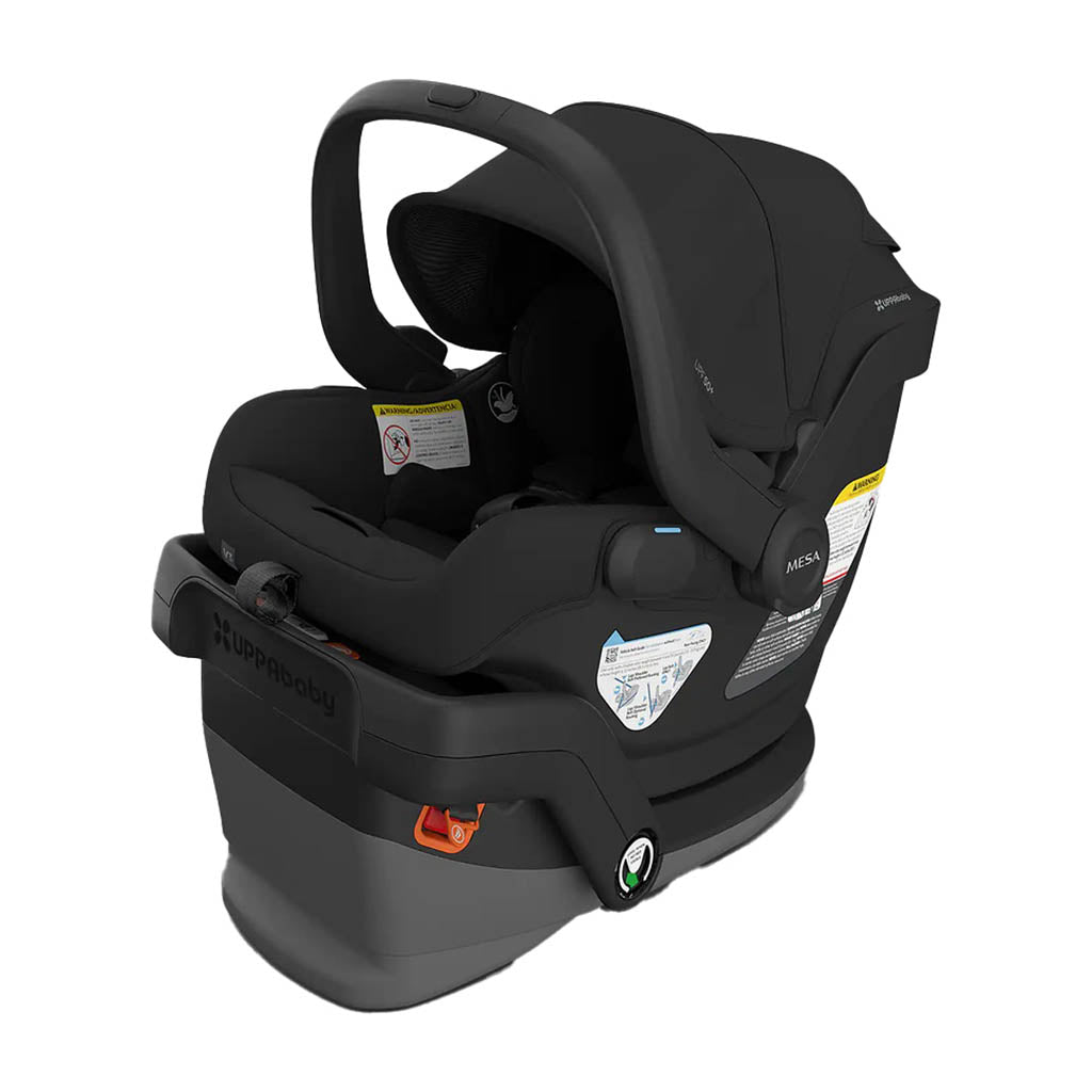uppababy mesa strap adjustment UPPAbaby MESA V3 Infant Car Seat