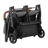 UPPAbaby Minu Duo Lightweight Stroller, Greyson_4 - ANB Baby